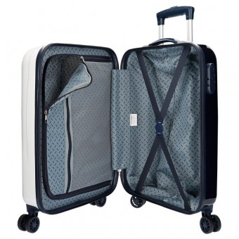 Maleta trolley ABS Characters Star Wars 55cm