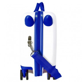 Maleta trolley ABS Characters Star Wars 50cm