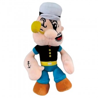 Peluche Popeye 80cm