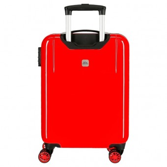 Maleta trolley ABS Protector Spiderman Marvel 55cm