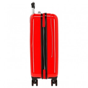 Maleta trolley ABS Protector Spiderman Marvel 55cm