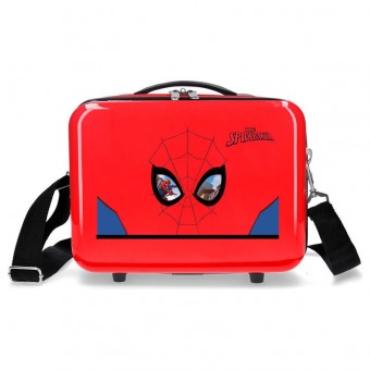 Neceser adaptable ABS Protector Spiderman Marvel 29cm