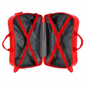 Maleta trolley ABS Protector Spiderman Marvel 50cm