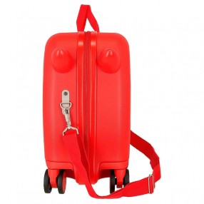 Maleta trolley ABS Urban Spiderman Marvel  50cm