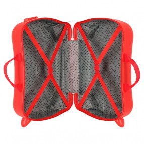 Maleta trolley ABS Urban Spiderman Marvel  50cm