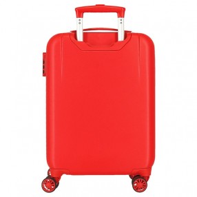 Maleta trolley ABS Spiderman Marvel 50cm