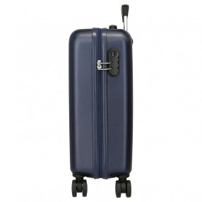 Maleta trolley ABS Graffity Of Spiderman Marvel 55cm