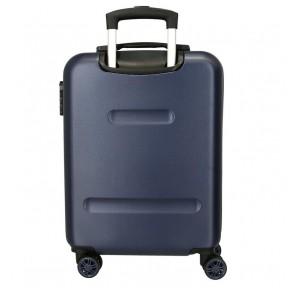 Maleta trolley ABS Graffity Of Spiderman Marvel 55cm