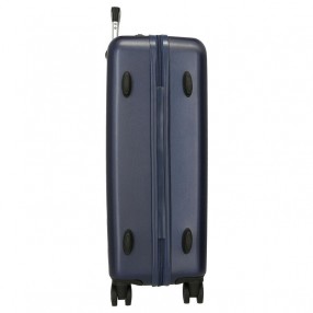 Maleta trolley ABS Graffity Of Spiderman Marvel 65cm