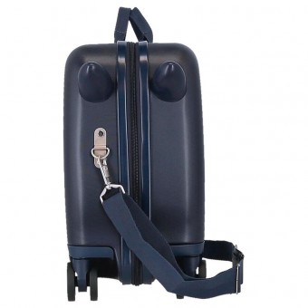 Maleta trolley ABS Graffity Of Spiderman Marvel 50cm