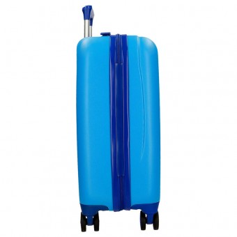 Maleta trolley ABS Wall Crawler Spiderman Marvel 50cm