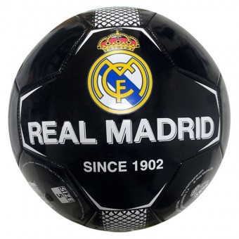 Balon Real Madrid 1902