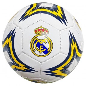 Balon escudo Real Madrid