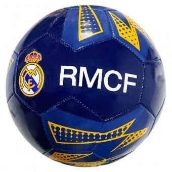 Balon Real Madrid