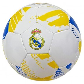Balon Real Madrid