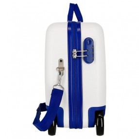 Maleta trolley ABS Toy Story Disney 50cm