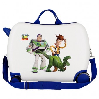 Maleta trolley ABS Toy Story Disney 50cm