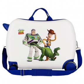 Maleta trolley ABS Toy Story Disney 50cm