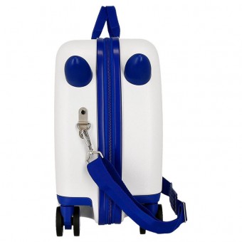 Maleta trolley ABS Toy Story Disney 50cm