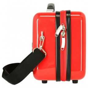 Maleta trolley ABS It's a mickey thing Mickey Disney 29cm