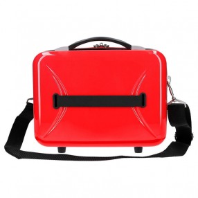 Maleta trolley ABS It's a mickey thing Mickey Disney 29cm