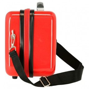 Maleta trolley ABS It's a mickey thing Mickey Disney 29cm