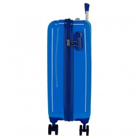 Maleta trolley ABS Colour Mayhem Mickey Disney 55cm