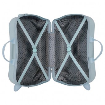 Maleta trolley ABS Road Trip Mickey Disney  50cm