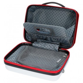 Neceser adaptable ABS 3D Mickey Disney 29cm