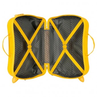 Maleta trolley ABS 3D Mickey Disney 50cm