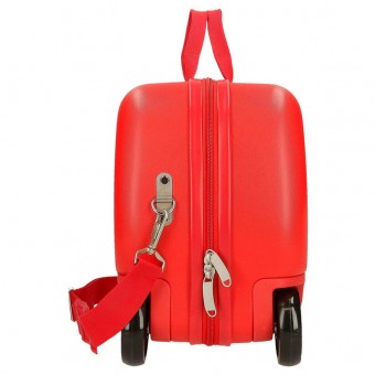 Maleta trolley ABS Best Friends Together Mickey Disney 45cm