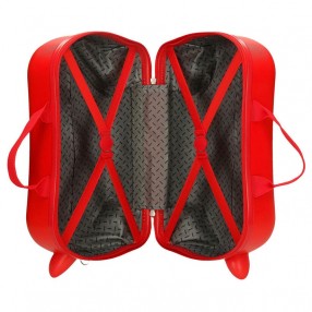 Maleta trolley ABS Best Friends Together Mickey Disney 45cm