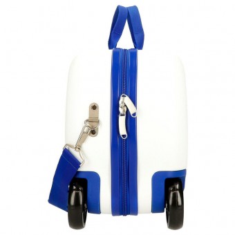 Maleta trolley ABS Best Friends Together Mickey Disney 45cm