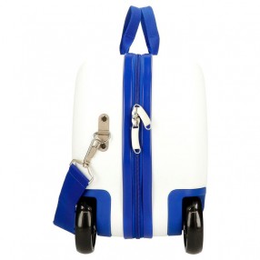 Maleta trolley ABS Best Friends Together Mickey Disney 45cm