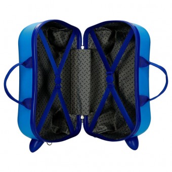 Maleta trolley ABS Peek A Boo Mickey Disney 45cm