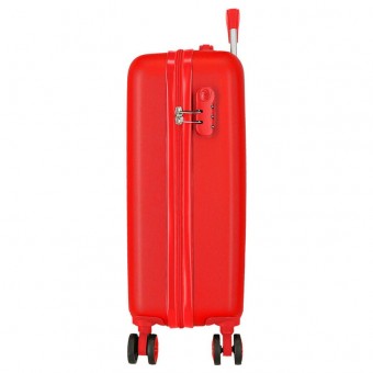 Maleta trolley ABS Fun Times Mickey Disney 55cm