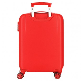 Maleta trolley ABS Fun Times Mickey Disney 50cm