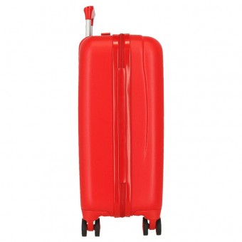 Maleta trolley ABS Fun Times Mickey Disney 50cm