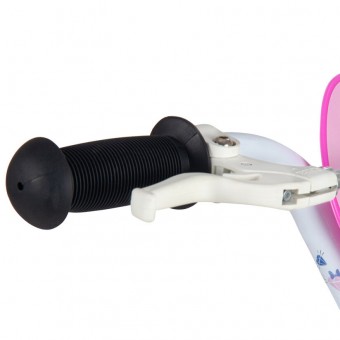 Bicicleta Huffy Minnie Disney 14 pulgadas