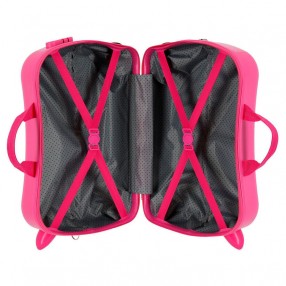 Maleta trolley ABS Enjoy Minnie Disney 50cm