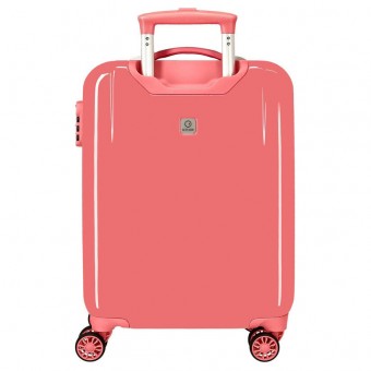 Maleta trolley ABS Loving Life Minnie Disney 55cm