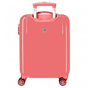 Maleta trolley ABS Loving Life Minnie Disney 55cm