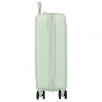 Maleta trolley ABS Wild Nature Minnie Disney 55cm