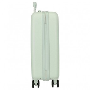 Maleta trolley ABS Wild Nature Minnie Disney 55cm