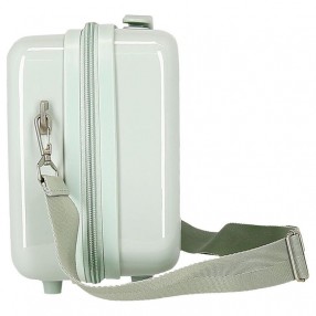 Neceser adaptable ABS Wild Nature Minnie Disney 29cm