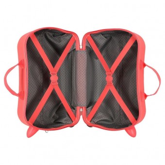 Maleta trolley ABS Loving Life Minnie Disney 45cm