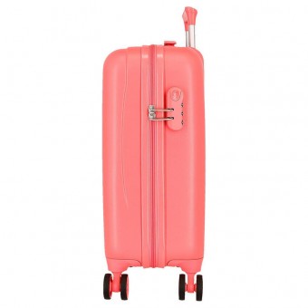 Maleta trolley ABS Loving Life Minnie Disney 50cm