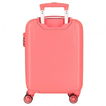 Maleta trolley ABS Loving Life Minnie Disney 50cm