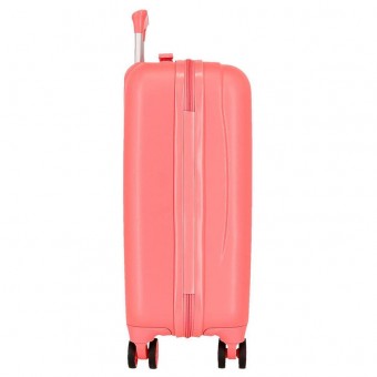 Maleta trolley ABS Loving Life Minnie Disney 50cm