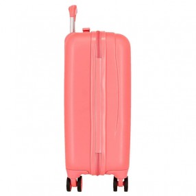 Maleta trolley ABS Loving Life Minnie Disney 50cm